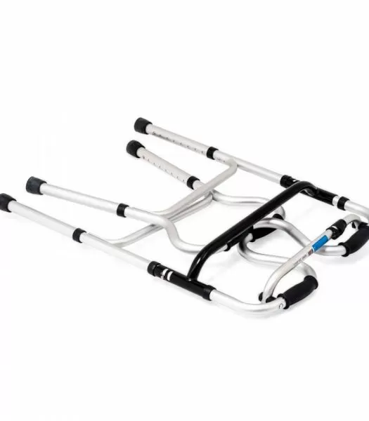 Ходунки двухуровневые (шагающие) "Симс" W HR б/у