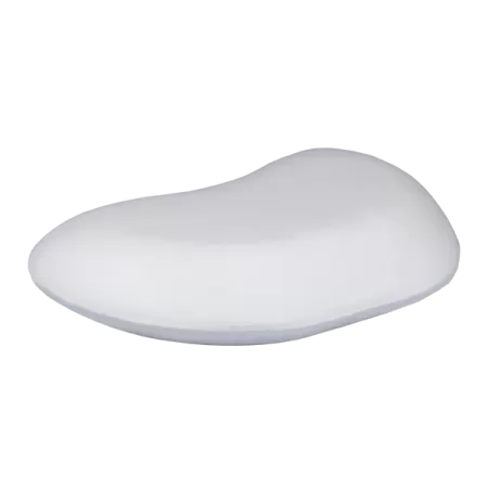 Подушка ортопедическая Тривес Evolution ТОП-961, с эффектом памяти, высота 12 см, форма боб