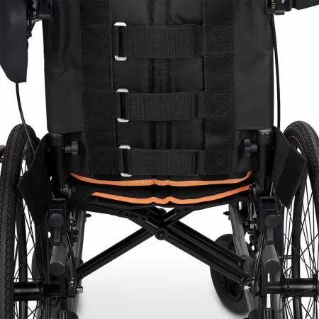 Кресло-коляска Армед 4000 для детей с ДЦП с регулировками и быстросъемными колесами 