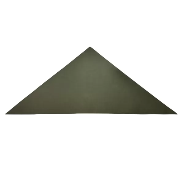 Повязка косыночная универсальная МЕДПЛАНТ ПКу-01, цвет олива, упаковка Вакуум, артикул 1266