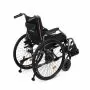 Кресло-коляска для инвалидов Армед 4000-1 с регулировкой высоты сиденья и подлокотников, быстросъемными колесами и антиопрокидывателями