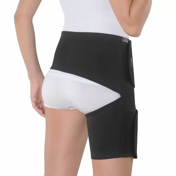 Бандаж на тазобедренный сустав Крейт Б-812, правый