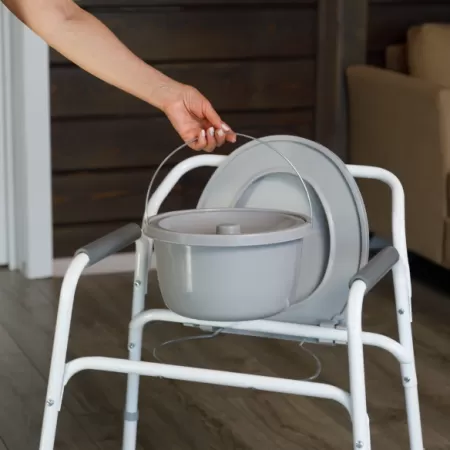 Кресло-туалет "Ortonica" TU-1 