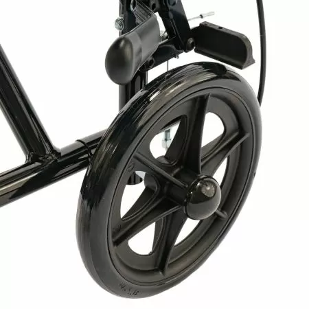 Кресло-каталка Barry V4, ширина сиденья 41 см