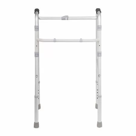 Ходунки одноуровневые Армед YU710 шагающие