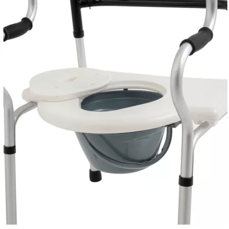 Сиденье для ходунков Barry HR со съемным санитарным устройством