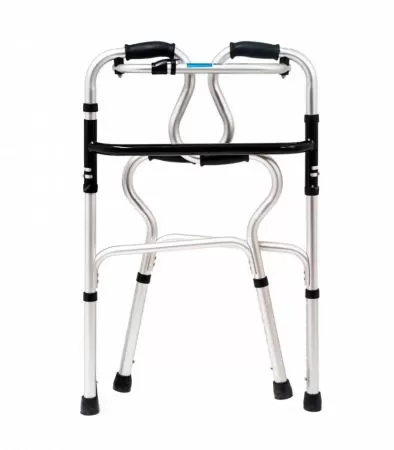 Ходунки двухуровневые (шагающие) "Симс" W HR 