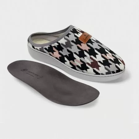 Тапочки ортопедические Luomma LM-803.024, цвет Стар 