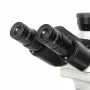 Микроскоп биологический тринокулярный Микромед 1 (3 LED inf.), арт. 27867