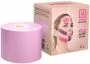 Кинезио тейп для лица BBalance Super Soft 5см*5м хлопок 