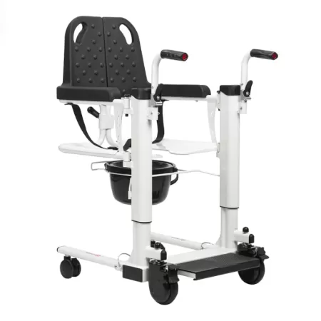 Кресло для перемещения Ortonica TU-13 с санитарным оснащением и электрическим приводом