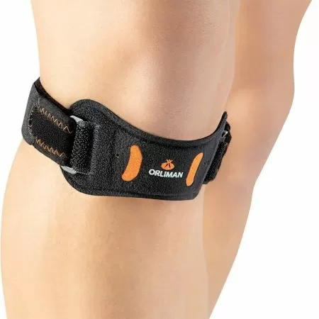 Бандаж пателлярный на коленный сустав Orliman SP110 