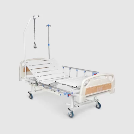 Кровать функциональная электрическая "Armed" РС301