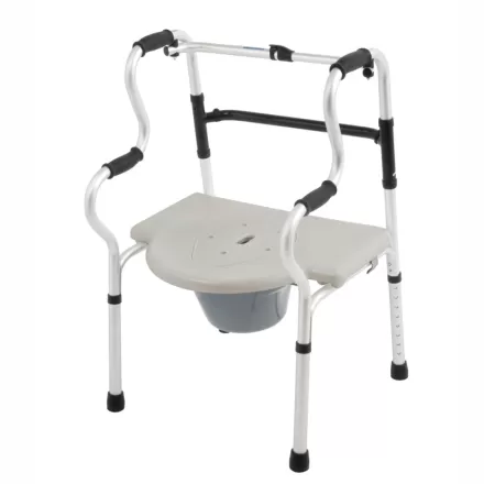 Сиденье для ходунков Barry HR со съемным санитарным устройством