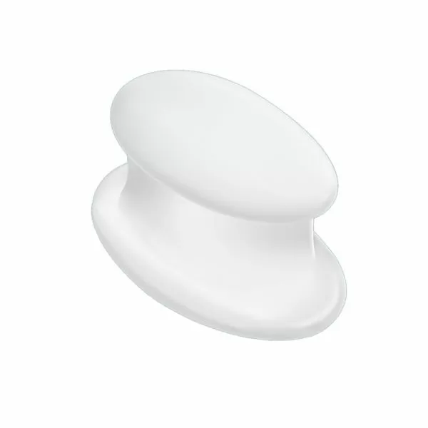 Разделитель межпальцевый Orliman GL-100 из гипоаллергенного геля, 2 шт