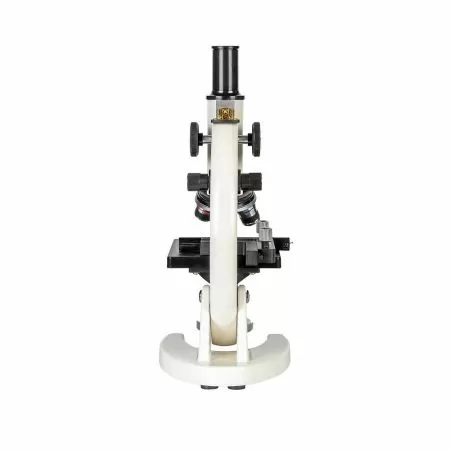Микроскоп биологический монокулярный Микромед С-12 LED, арт. 32841