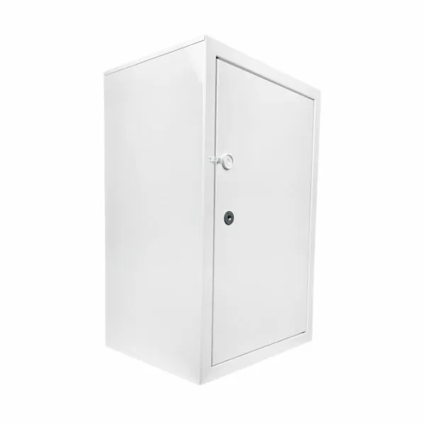 Шкаф для хранения медикаментов СХМ-1 (сейф)