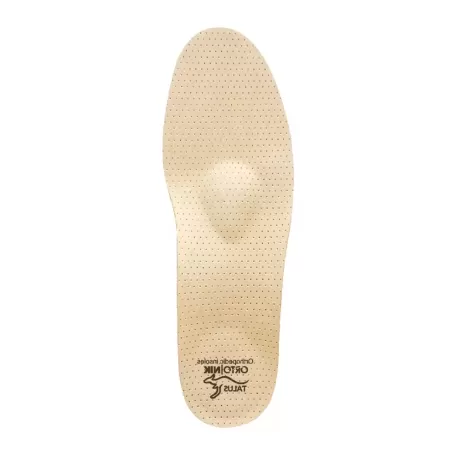 Стельки ортопедические Talus VICTORY-ANTISHOCK 69 каркасные при весе более 90 кг