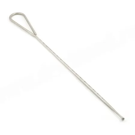 Зонд маточный с делениями Surgicon J-20-286, прямой