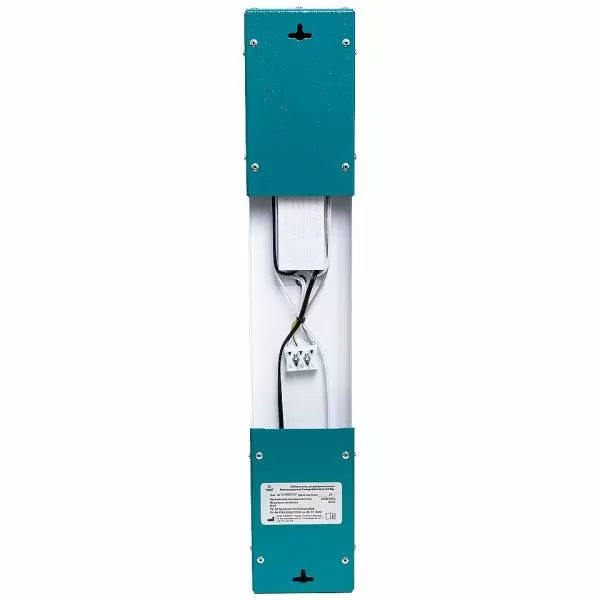 Облучатель ультрафиолетовый открытого типа TAGLER ОБН-30, 2 лампы по 15 Вт