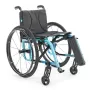 Кресло-коляска активного типа МЕТ JET