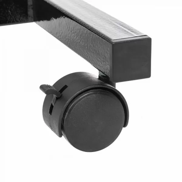 Стол прикроватный "ORTONICA" СП-100 белый