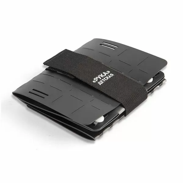 Шина транспортная иммобилизационная однократного применения для детей для верхней конечности МЕДПЛАНТ ШТИдр-03, артикул 1452