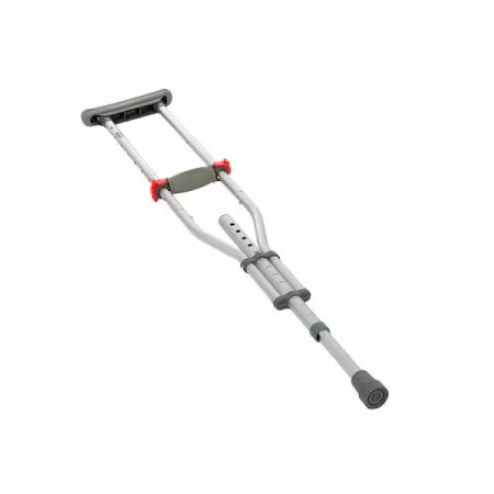 Складные легкие костыли "Ortonica" KR-401