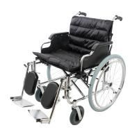 Кресло-коляска Barry R2, ширина сиденья 56 см, колеса пневматические