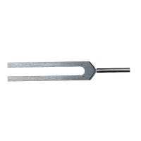 Камертон медицинский Riester С-2 512 Гц из алюминия 5167