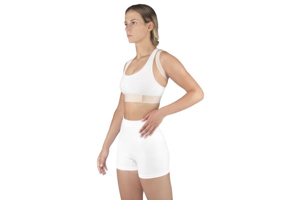 Корректор осанки Orliman E-240