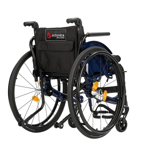 Кресло-коляска ORTONICA  Active Life 2000 (S 2000)