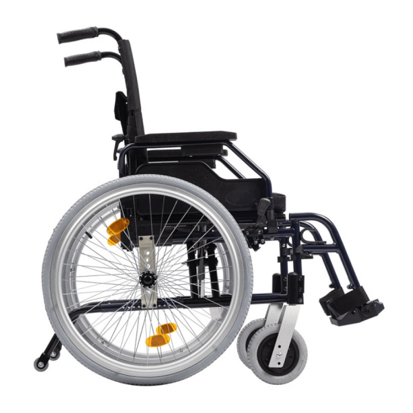 Кресло-коляска ORTONICA Base Lite 300