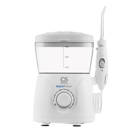 Ирригатор стационарный CS Medica AquaPulsar OS-1 ULTRA White