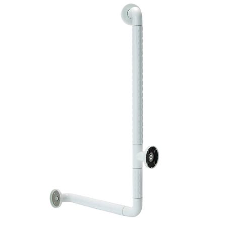 Поручень угловой Barry Triada для ванны пластиковый