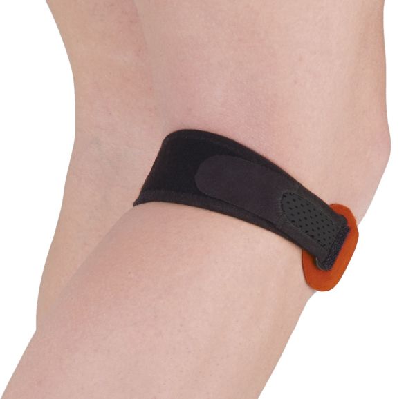 Бандаж пателлярный на коленный сустав Orliman SP110 