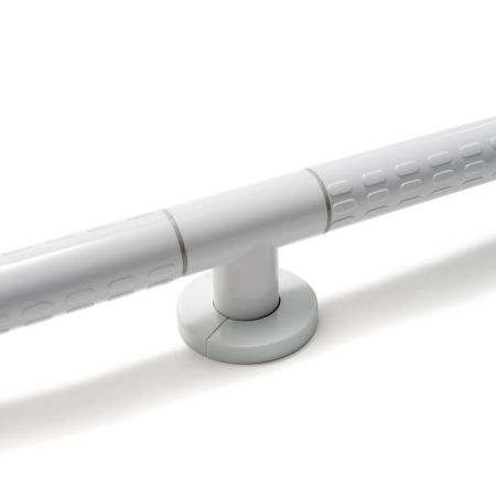 Поручень угловой Barry Triada для ванны пластиковый