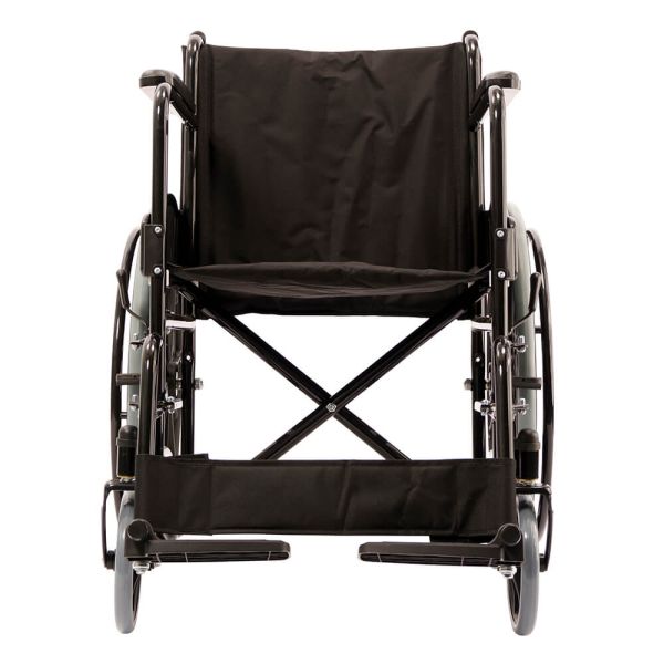 Кресло-коляска Barry D5, ширина сиденья 44 см