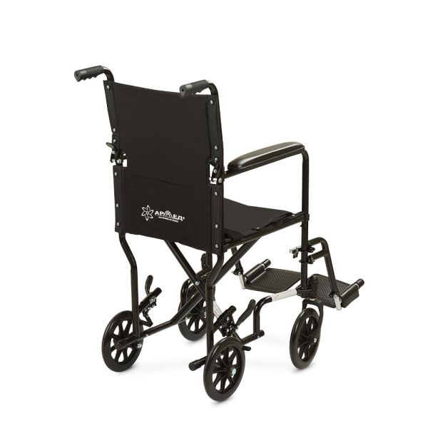 Кресло-каталка для инвалидов Armed 2000