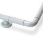 Поручень угловой Barry Triada для ванны пластиковый