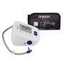 Тонометр автоматический на плечо OMRON M2 Comfort с манжетой 22-42 см и адаптером (HEM-7123-ALRU)