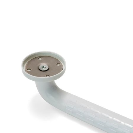 Поручень угловой Barry Triada для ванны пластиковый