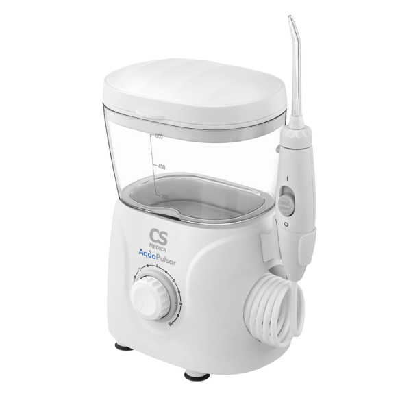 Ирригатор стационарный CS Medica AquaPulsar OS-1 ULTRA White