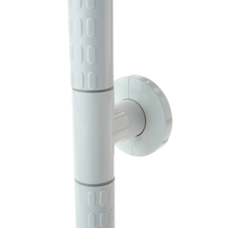 Поручень угловой Barry Triada для ванны пластиковый