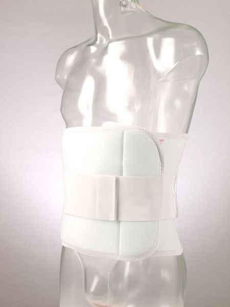 Бандаж послеоперационный Комфорт К-604Ш, высота 30 см, размер 3 (талия 60-80см)