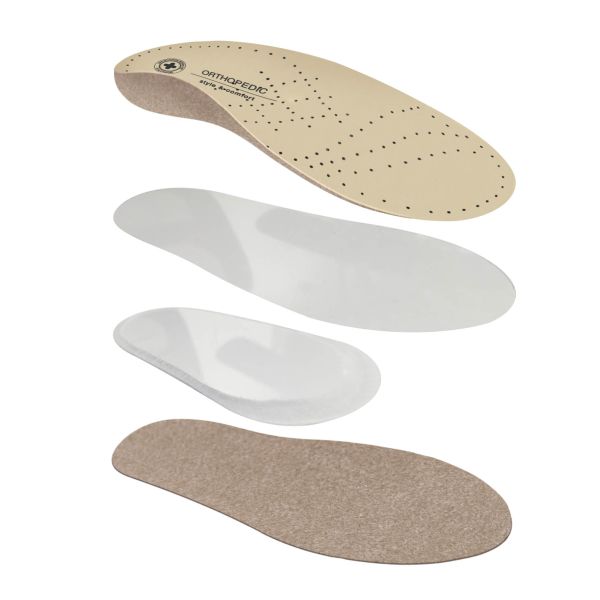 Стельки ортопедические детские Luomma Lum 500 