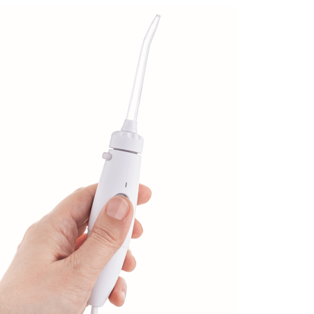 Ирригатор стационарный CS Medica AquaPulsar OS-1 ULTRA White