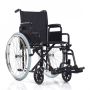 Кресло коляска ORTONICA Base-250 (Base-130) черная 