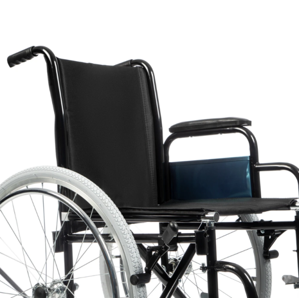 Кресло коляска ORTONICA Base-250 (Base-130) черная 