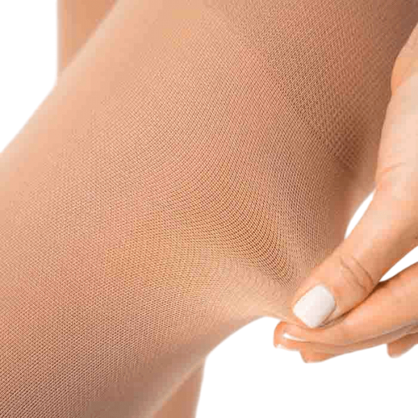 Колготки компрессионные Evolution TK.961, 1 класс компрессии, цвет бежевый  